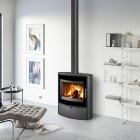 Salamandra a lenha Navia G 03 - Romotop